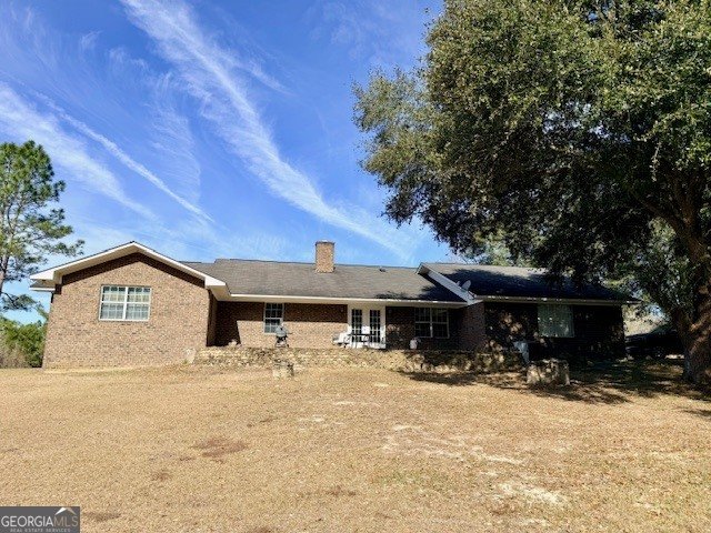 1431 Community Road Glennville - Photo 29