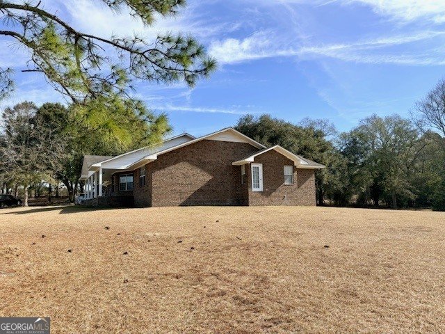 1431 Community Road Glennville - Photo 31