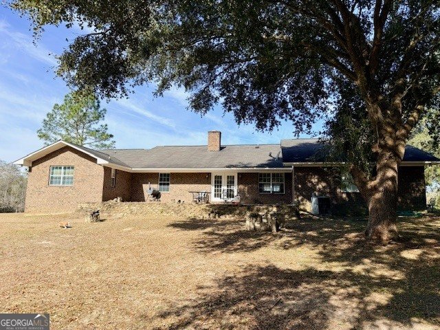 1431 Community Road Glennville - Photo 32