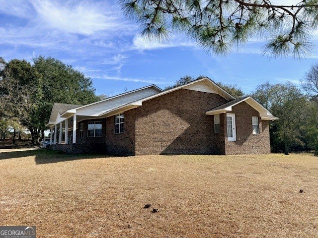 1431 Community Road Glennville - Photo 6