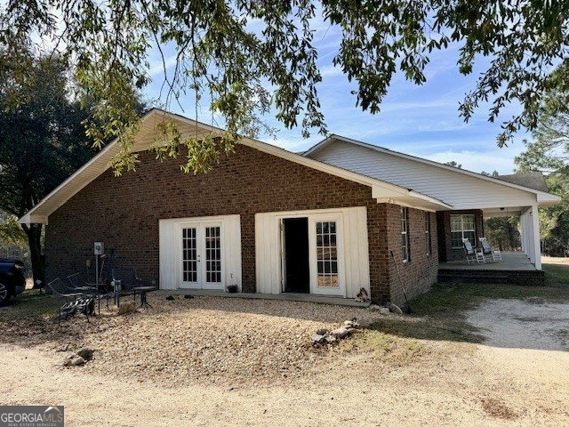 1431 Community Road Glennville - Photo 7