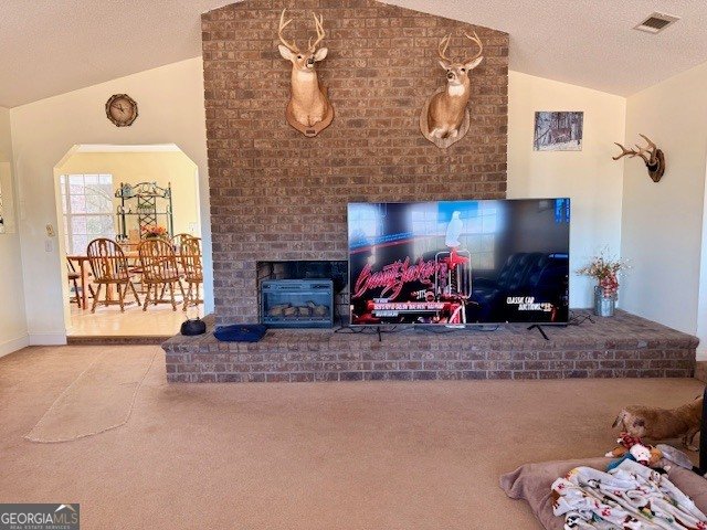 1431 Community Road Glennville - Photo 9