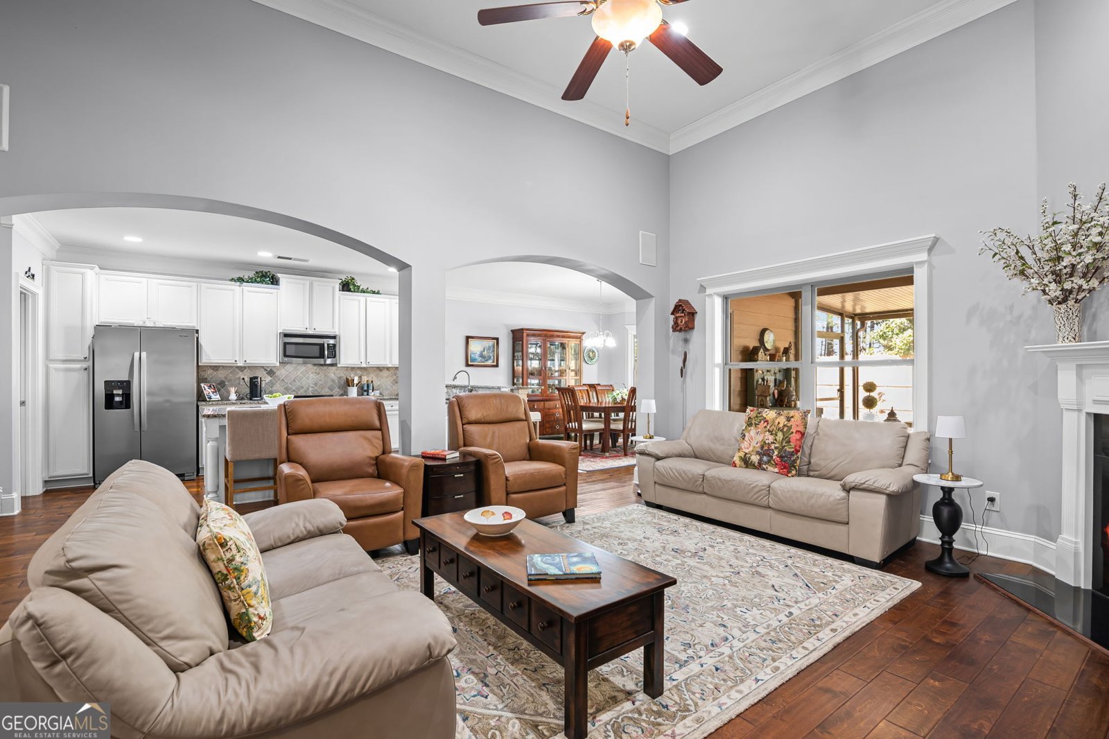 36 Greencove Cove Newnan - Photo 10