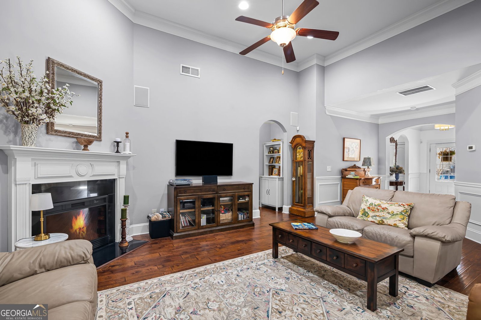 36 Greencove Cove Newnan - Photo 11