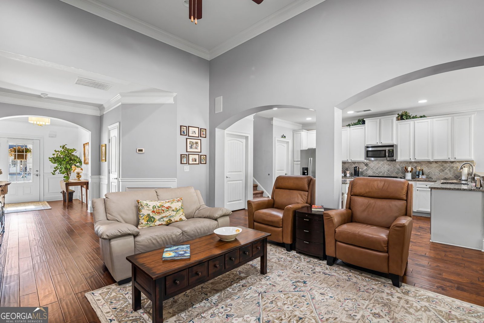 36 Greencove Cove Newnan - Photo 12