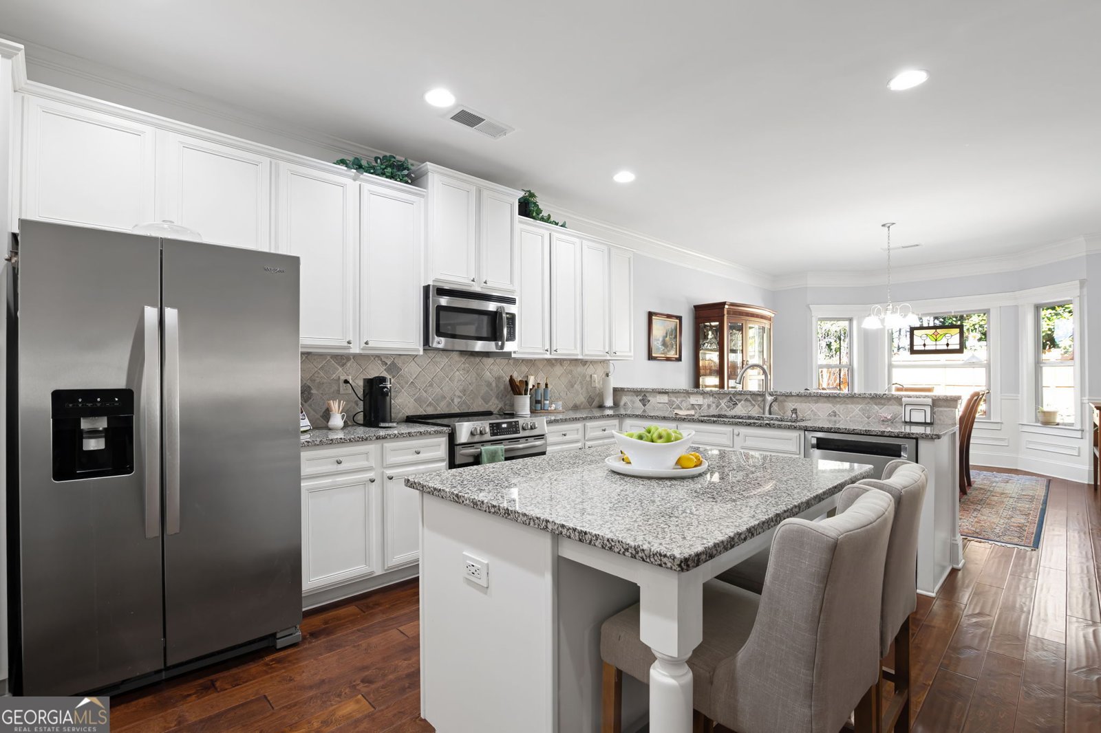 36 Greencove Cove Newnan - Photo 14