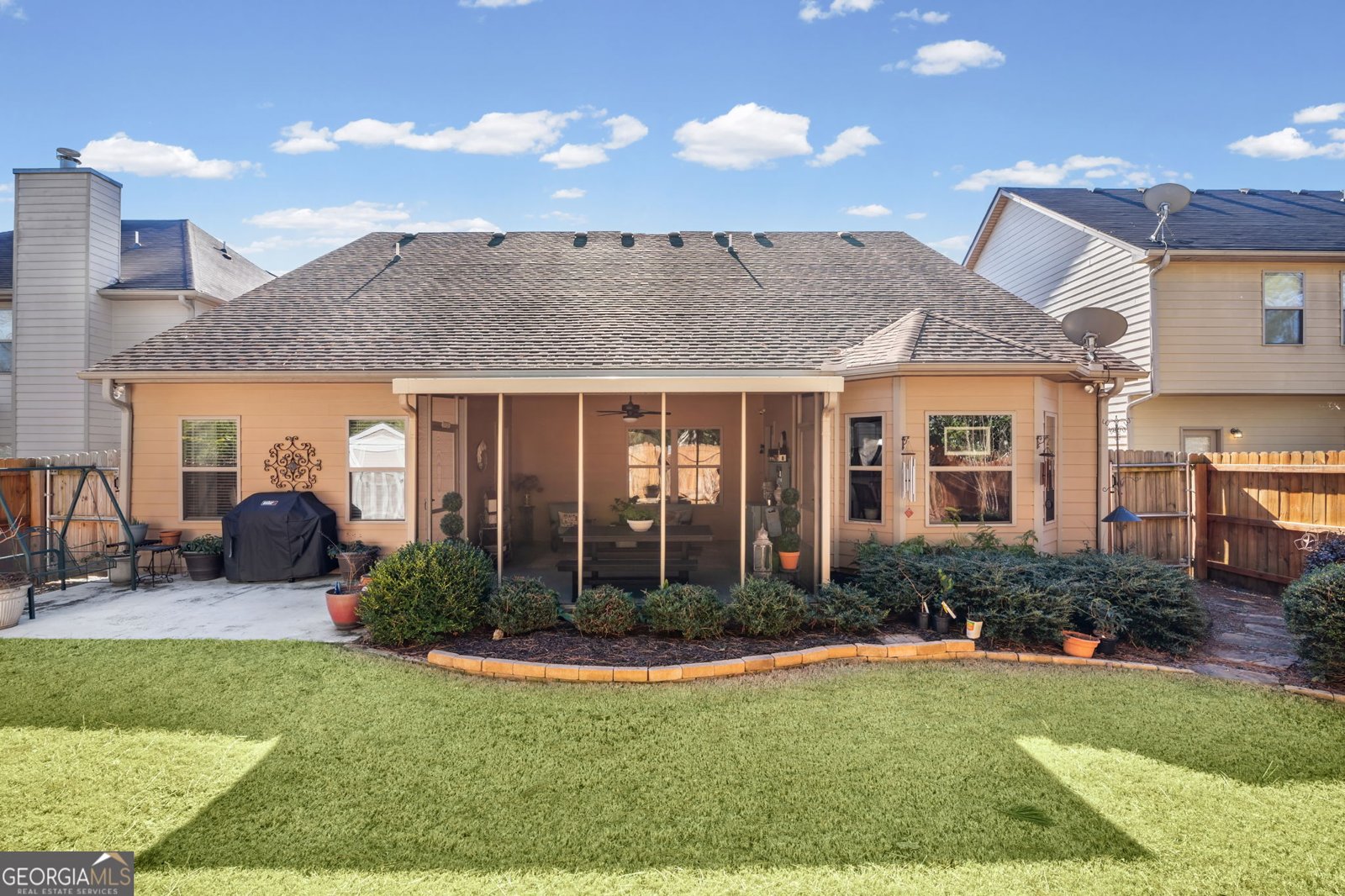 36 Greencove Cove Newnan - Photo 38