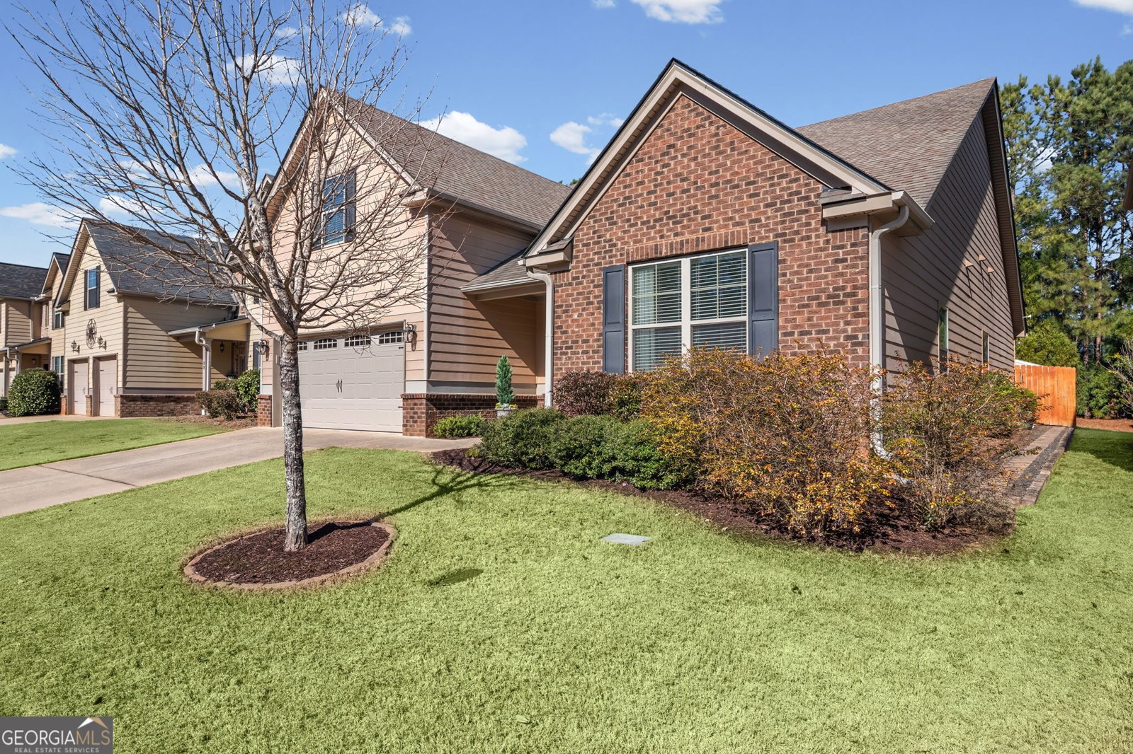 36 Greencove Cove Newnan - Photo 6