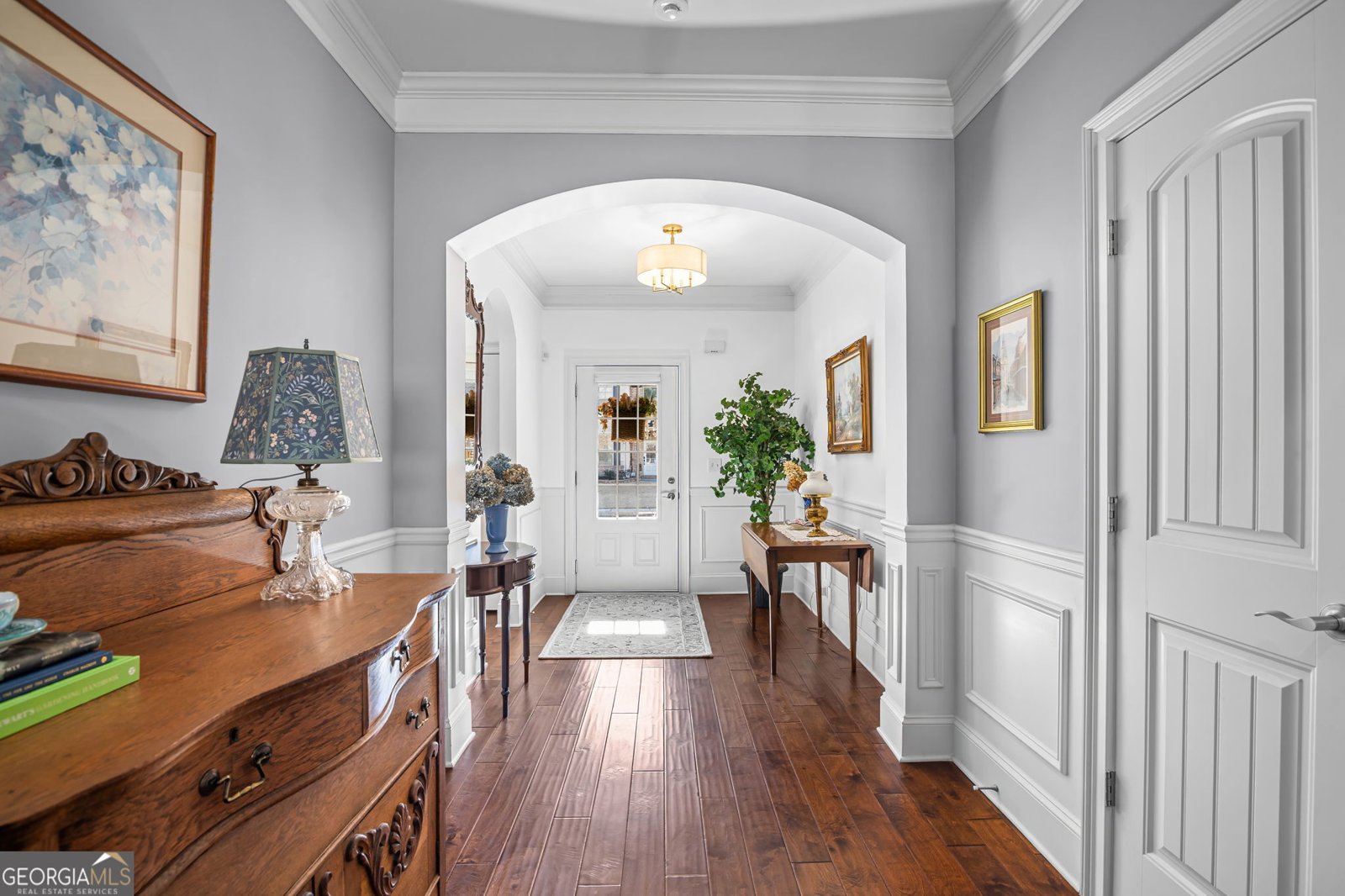 36 Greencove Cove Newnan - Photo 8