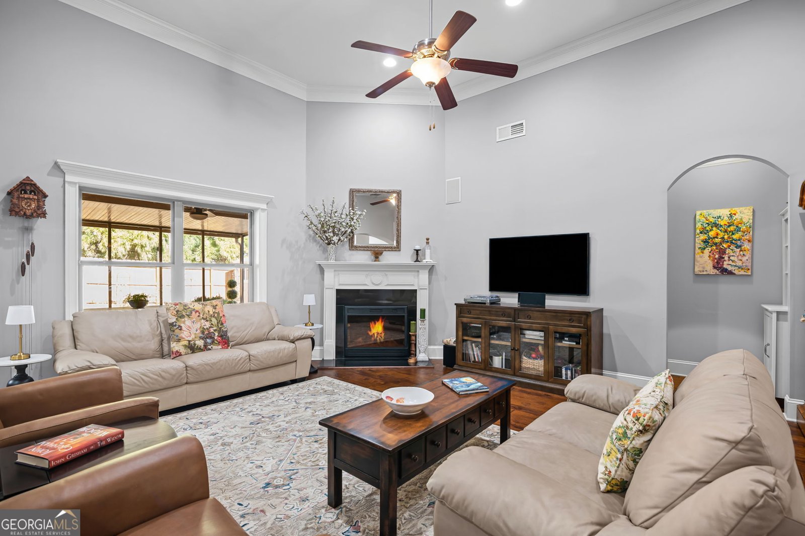 36 Greencove Cove Newnan - Photo 9