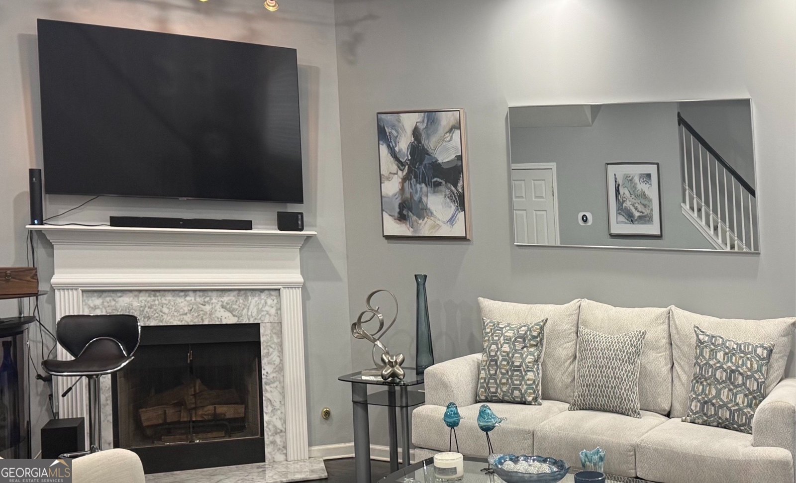 500 Gale Court Alpharetta - Photo 10