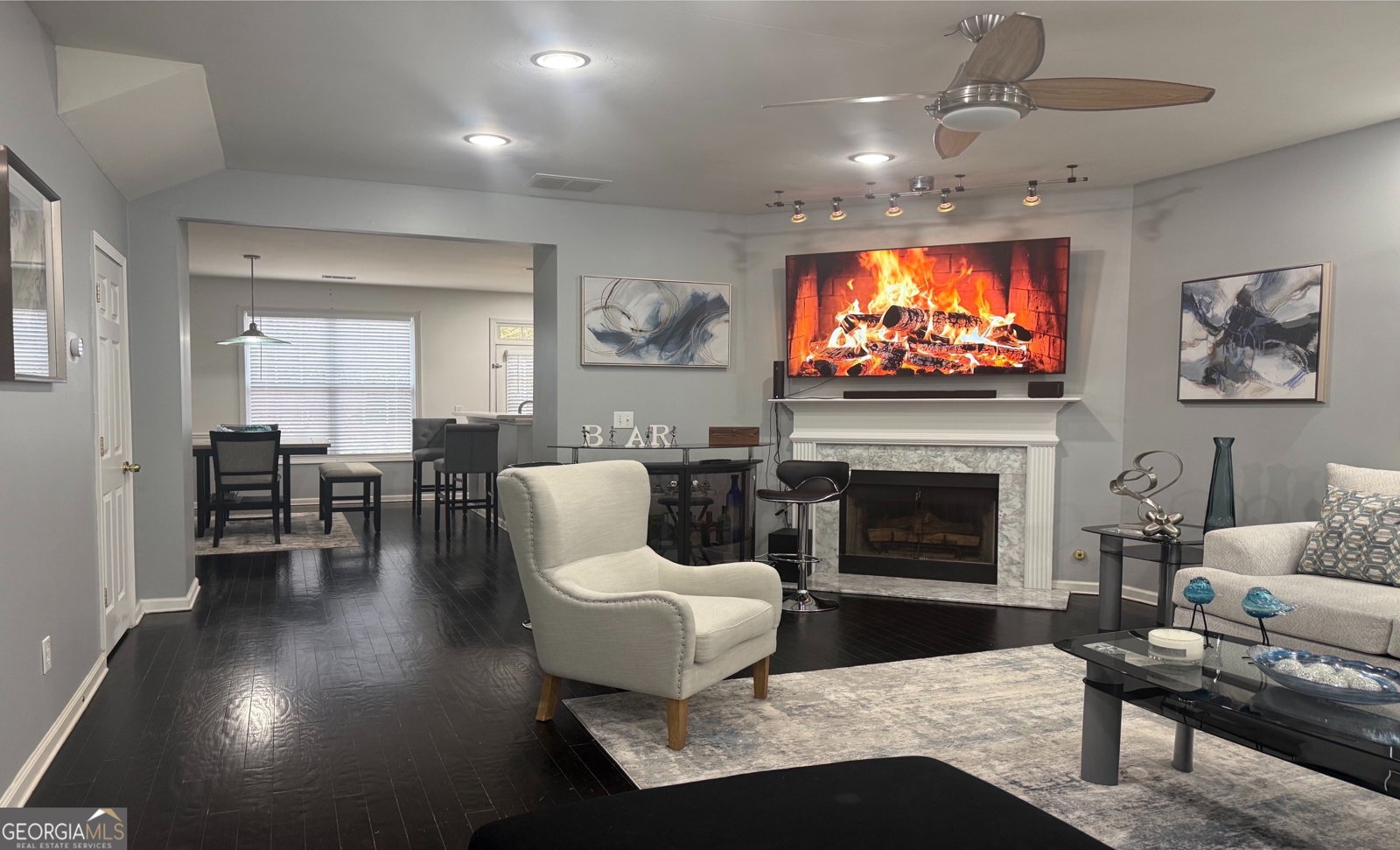 500 Gale Court Alpharetta - Photo 14