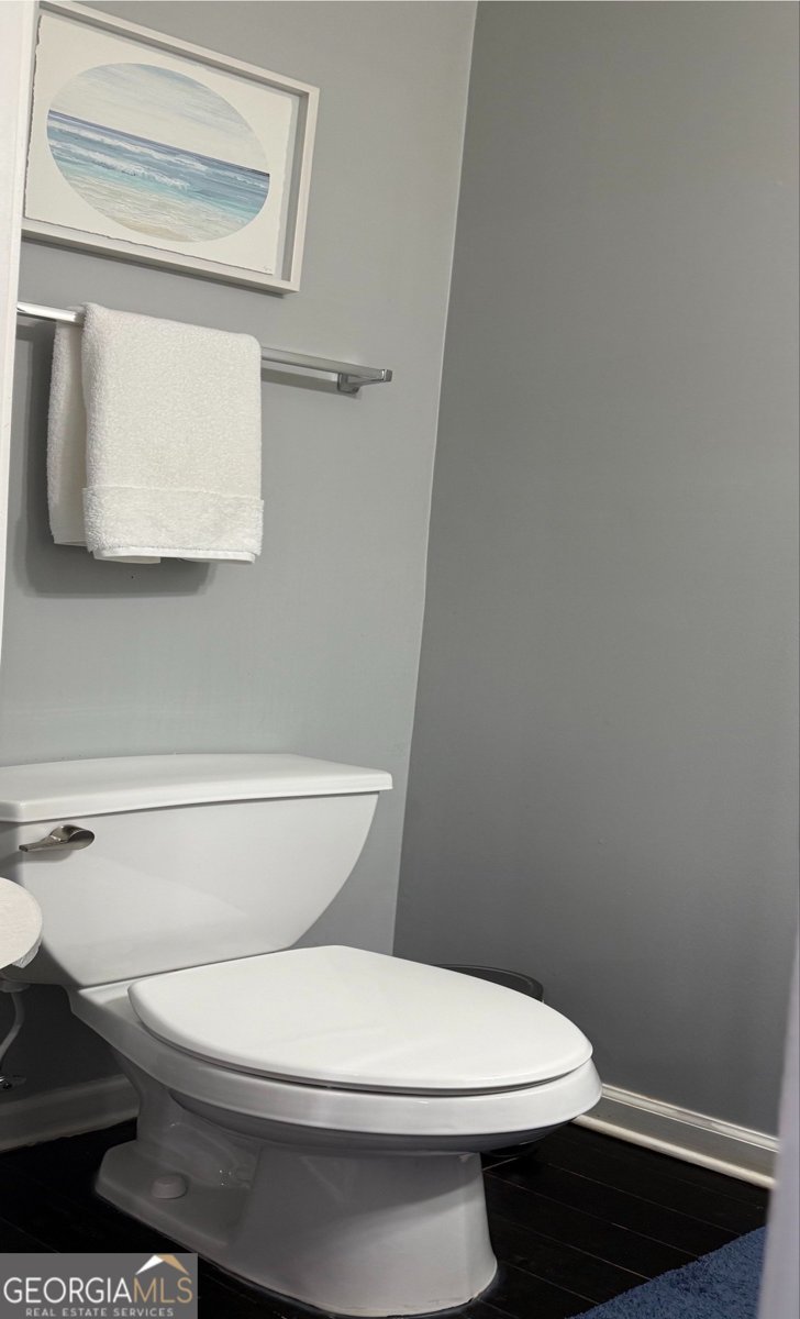 500 Gale Court Alpharetta - Photo 16