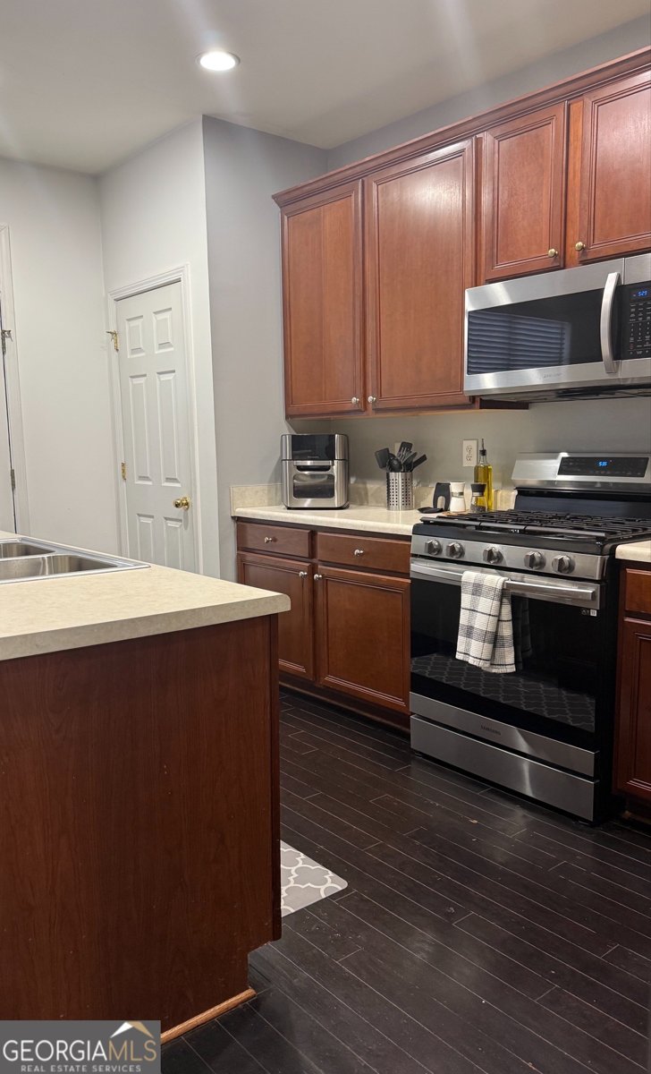 500 Gale Court Alpharetta - Photo 20