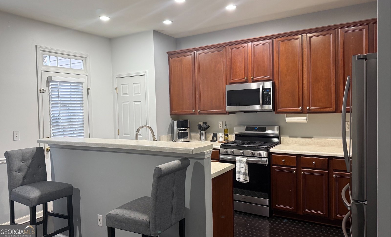 500 Gale Court Alpharetta - Photo 21