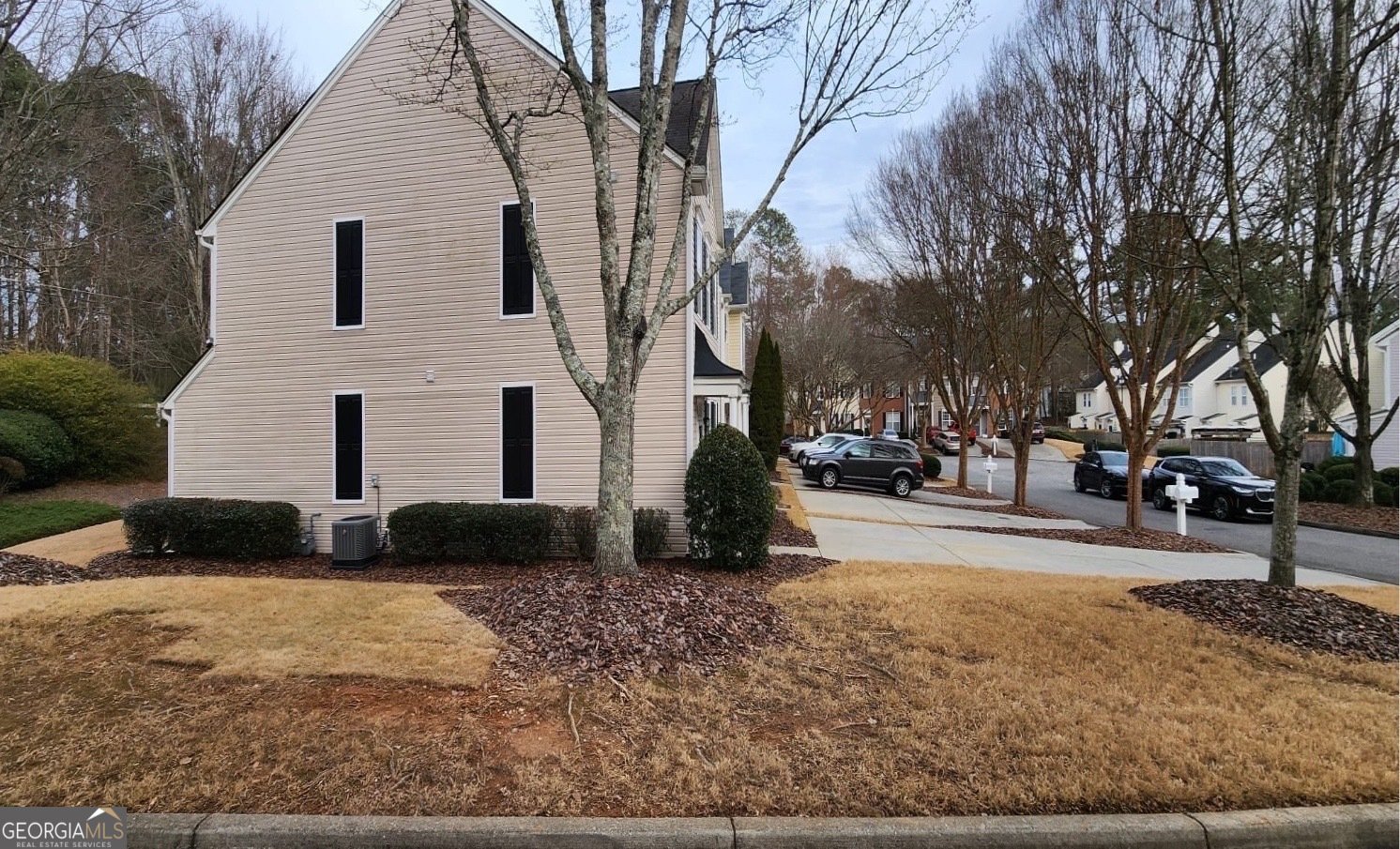 500 Gale Court Alpharetta - Photo 48