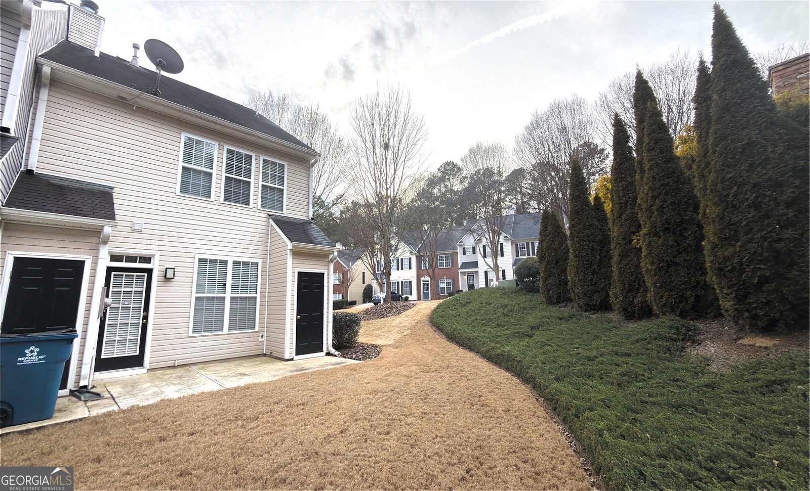 500 Gale Court Alpharetta - Photo 6