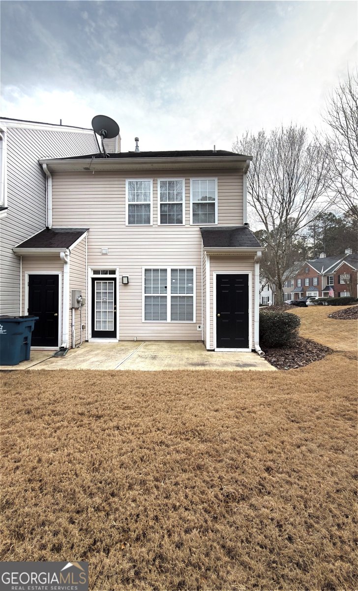 500 Gale Court Alpharetta - Photo 7