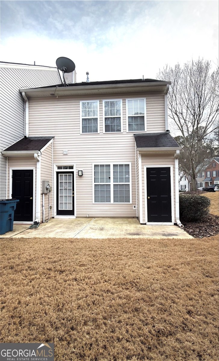 500 Gale Court Alpharetta - Photo 8