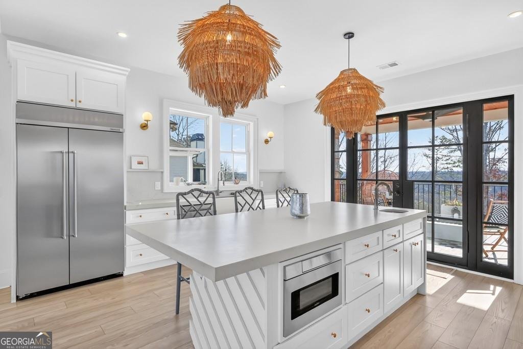 7410 Crestline Drive Dawsonville - Photo 11