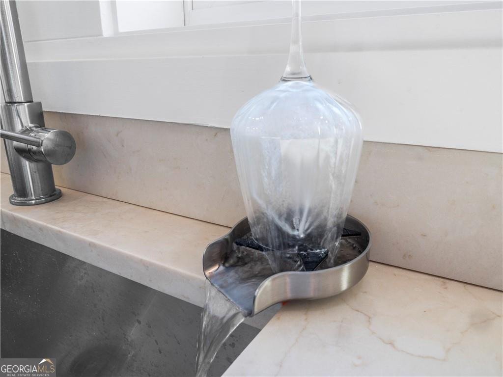 7410 Crestline Drive Dawsonville - Photo 13