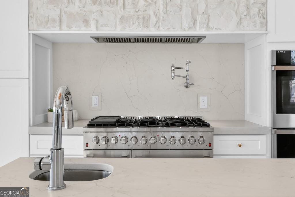 7410 Crestline Drive Dawsonville - Photo 14