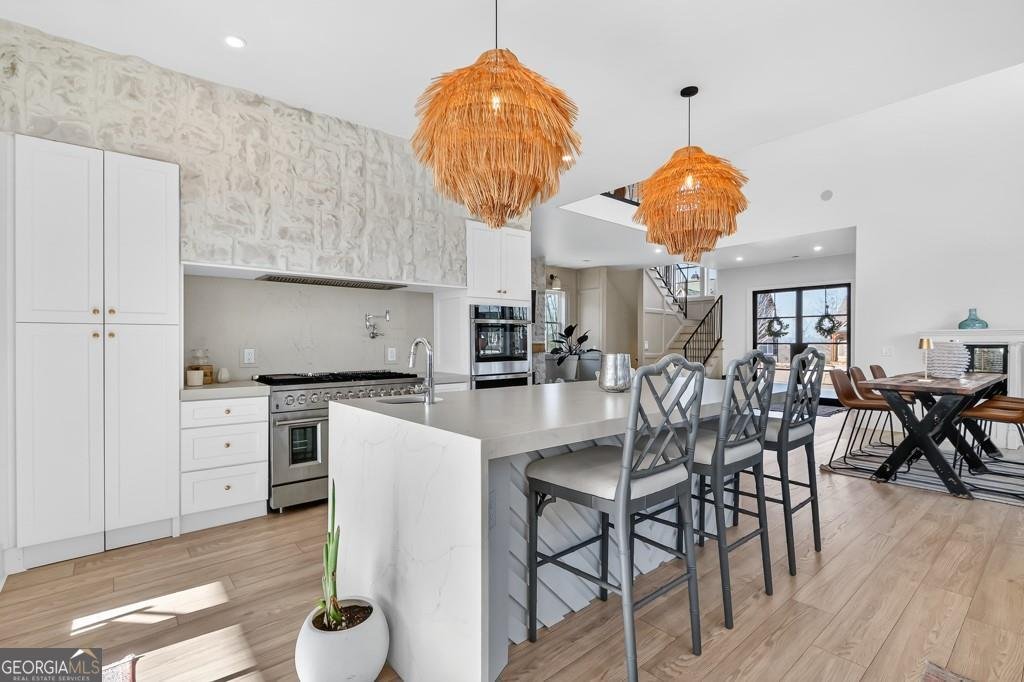 7410 Crestline Drive Dawsonville - Photo 15