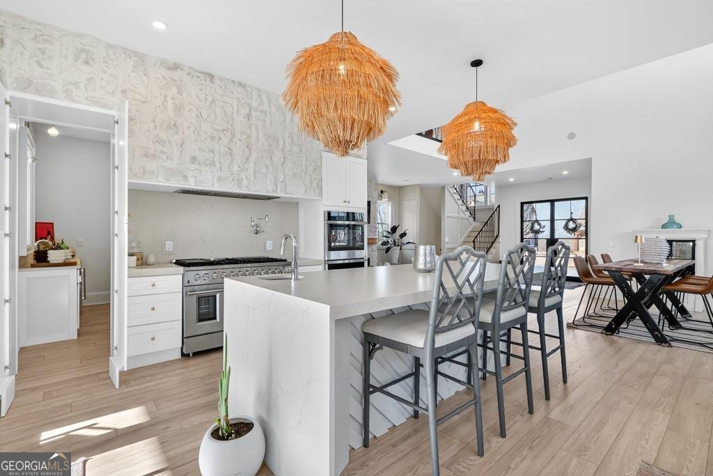 7410 Crestline Drive Dawsonville - Photo 16