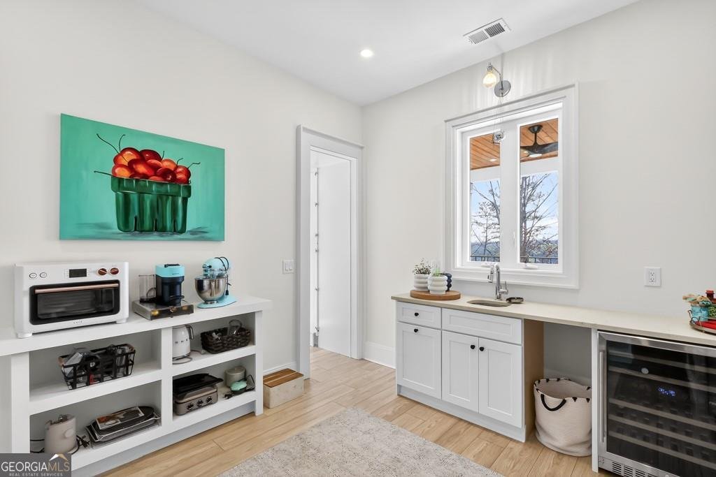 7410 Crestline Drive Dawsonville - Photo 17