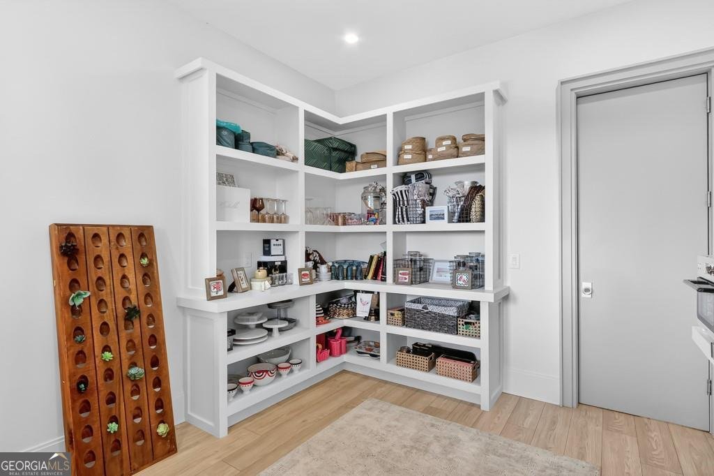 7410 Crestline Drive Dawsonville - Photo 18