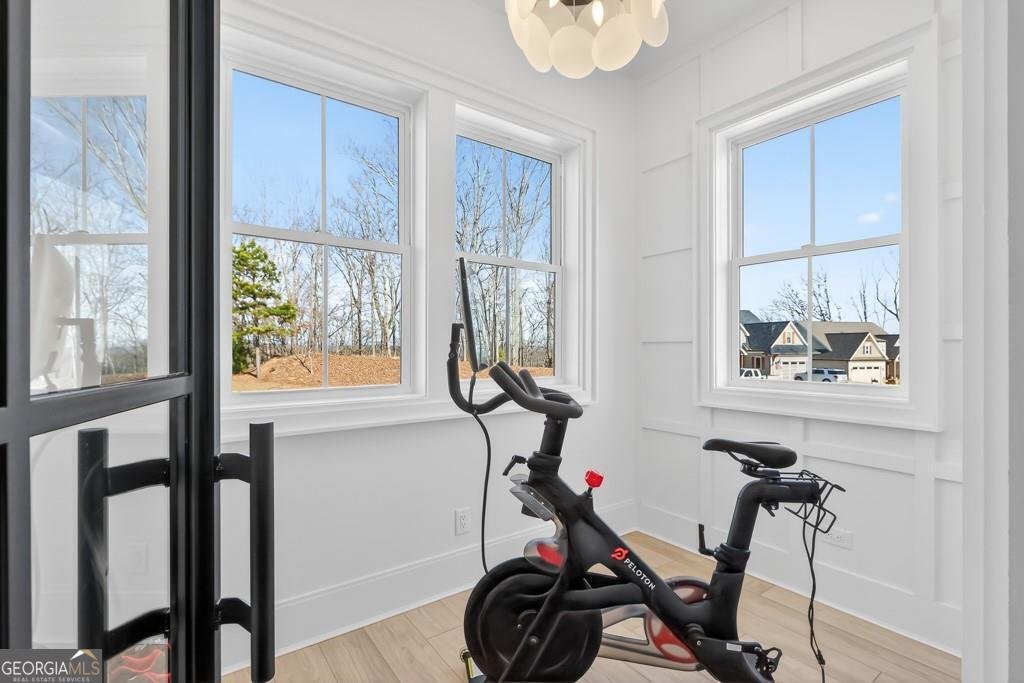 7410 Crestline Drive Dawsonville - Photo 26