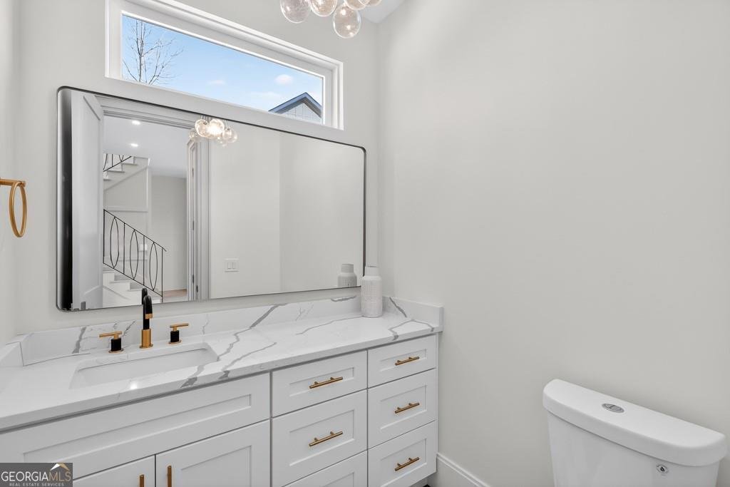 7410 Crestline Drive Dawsonville - Photo 27