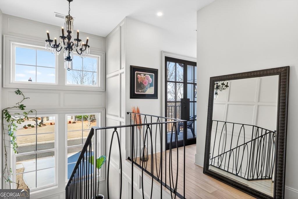 7410 Crestline Drive Dawsonville - Photo 28