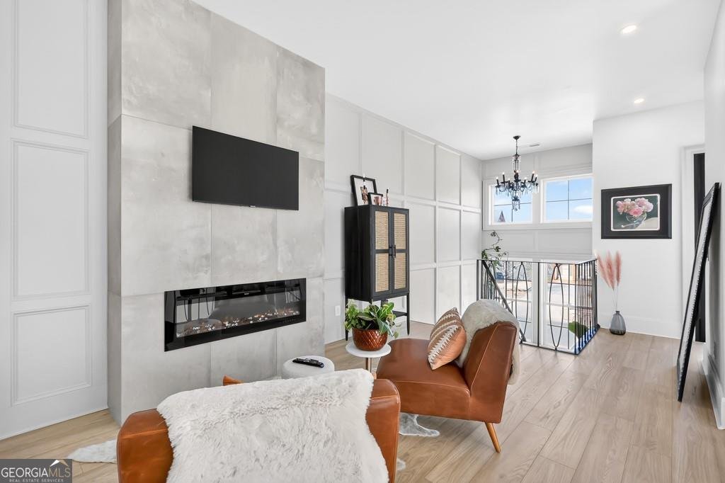 7410 Crestline Drive Dawsonville - Photo 29