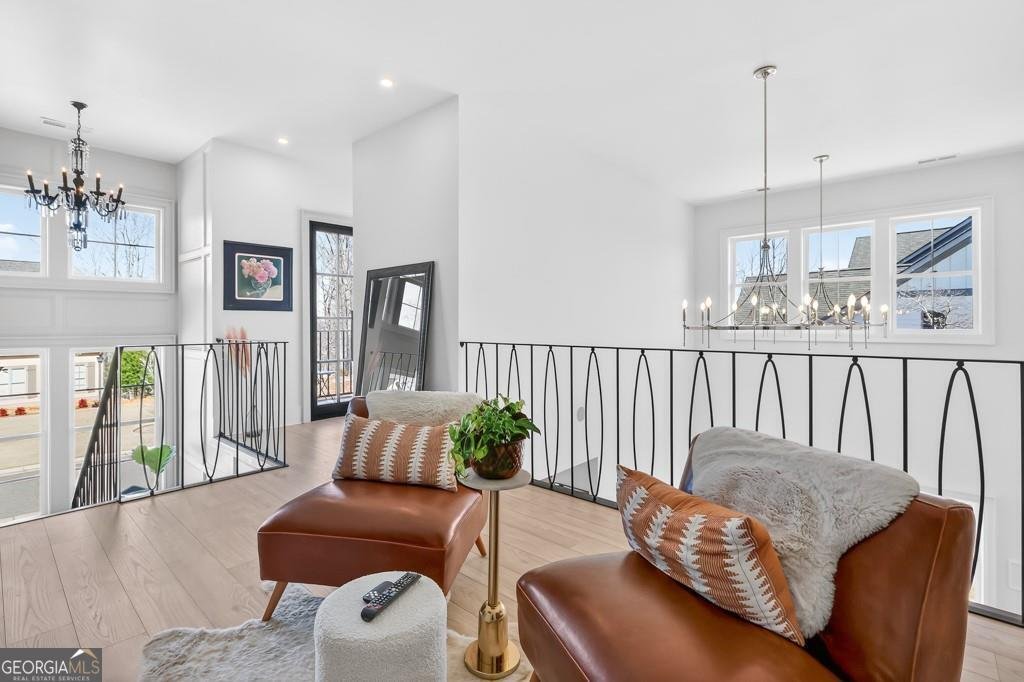 7410 Crestline Drive Dawsonville - Photo 30