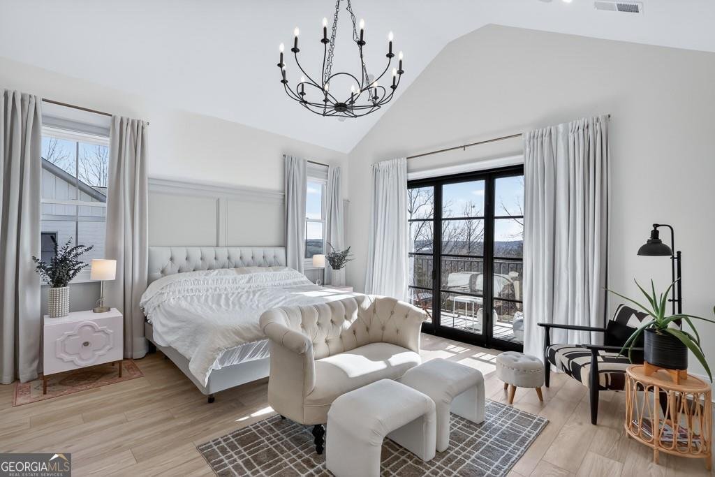 7410 Crestline Drive Dawsonville - Photo 32