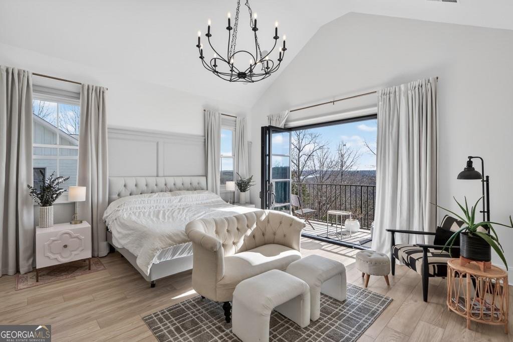 7410 Crestline Drive Dawsonville - Photo 33