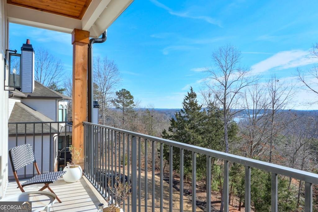 7410 Crestline Drive Dawsonville - Photo 34