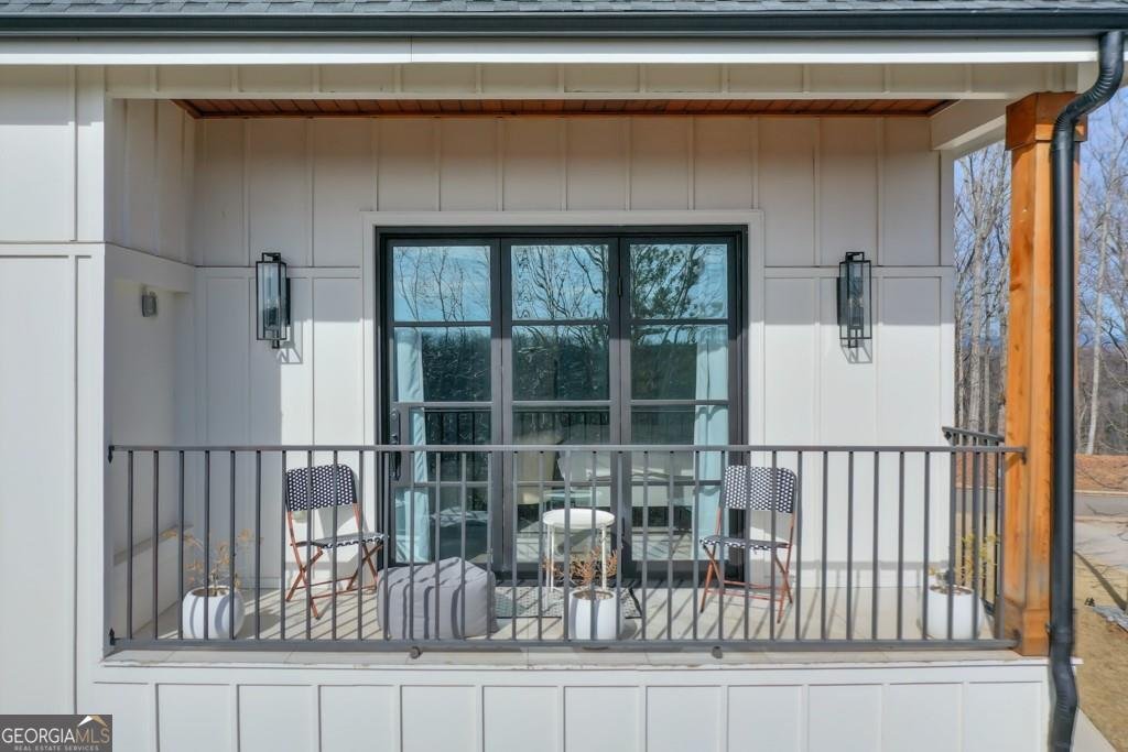 7410 Crestline Drive Dawsonville - Photo 35