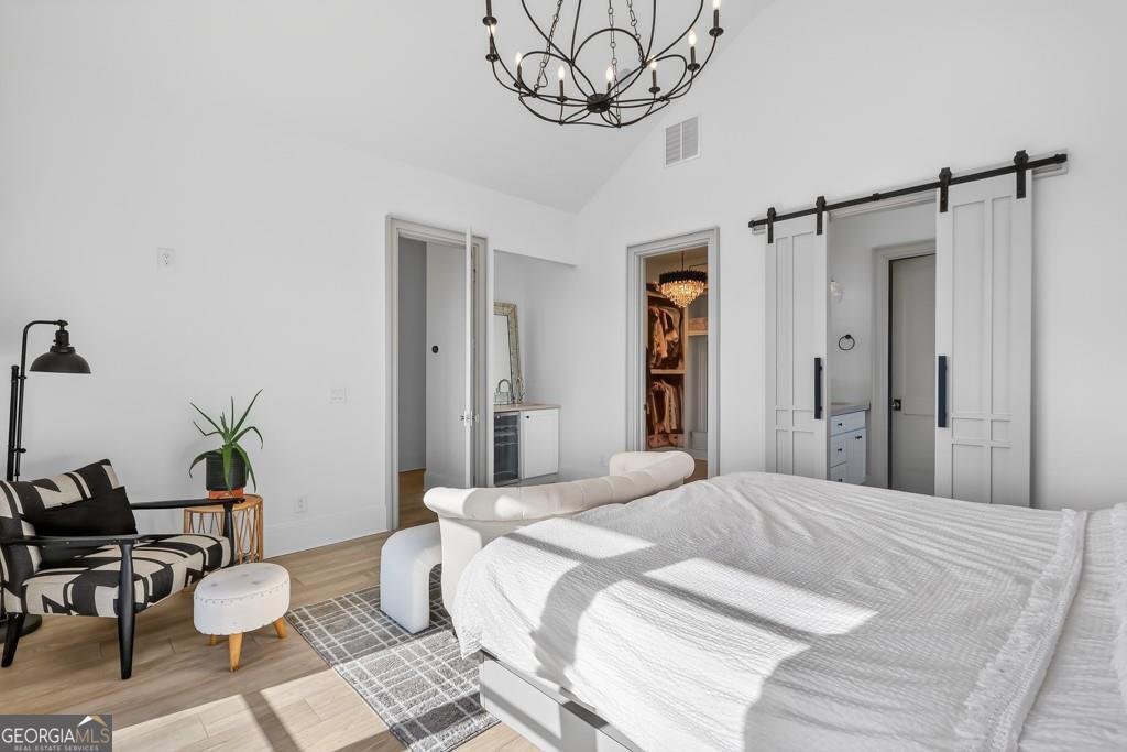 7410 Crestline Drive Dawsonville - Photo 36