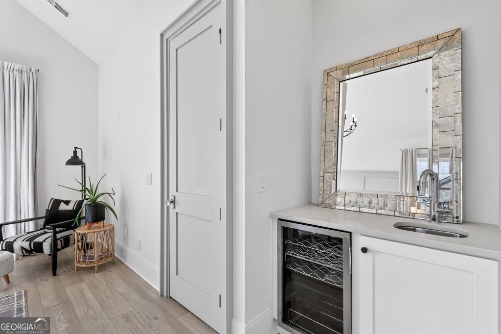 7410 Crestline Drive Dawsonville - Photo 37