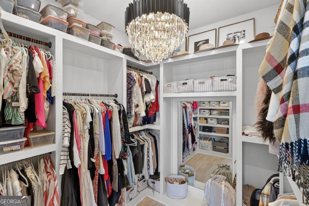 7410 Crestline Drive Dawsonville - Photo 38