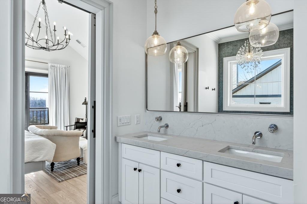 7410 Crestline Drive Dawsonville - Photo 39