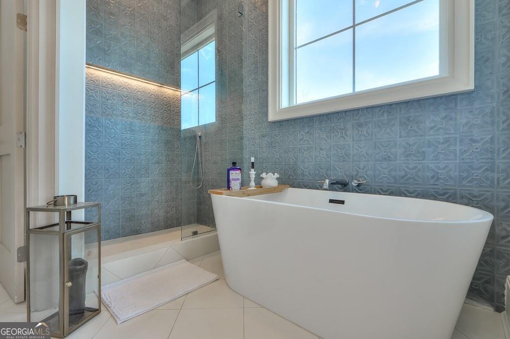 7410 Crestline Drive Dawsonville - Photo 40