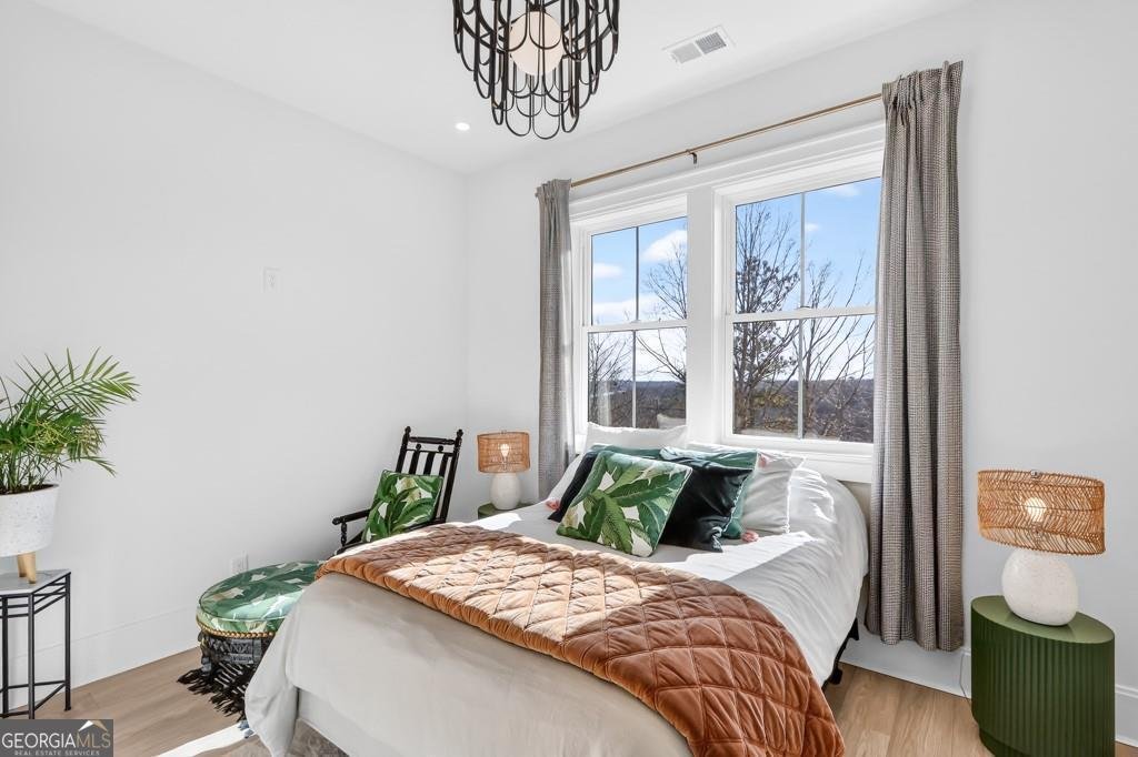 7410 Crestline Drive Dawsonville - Photo 42