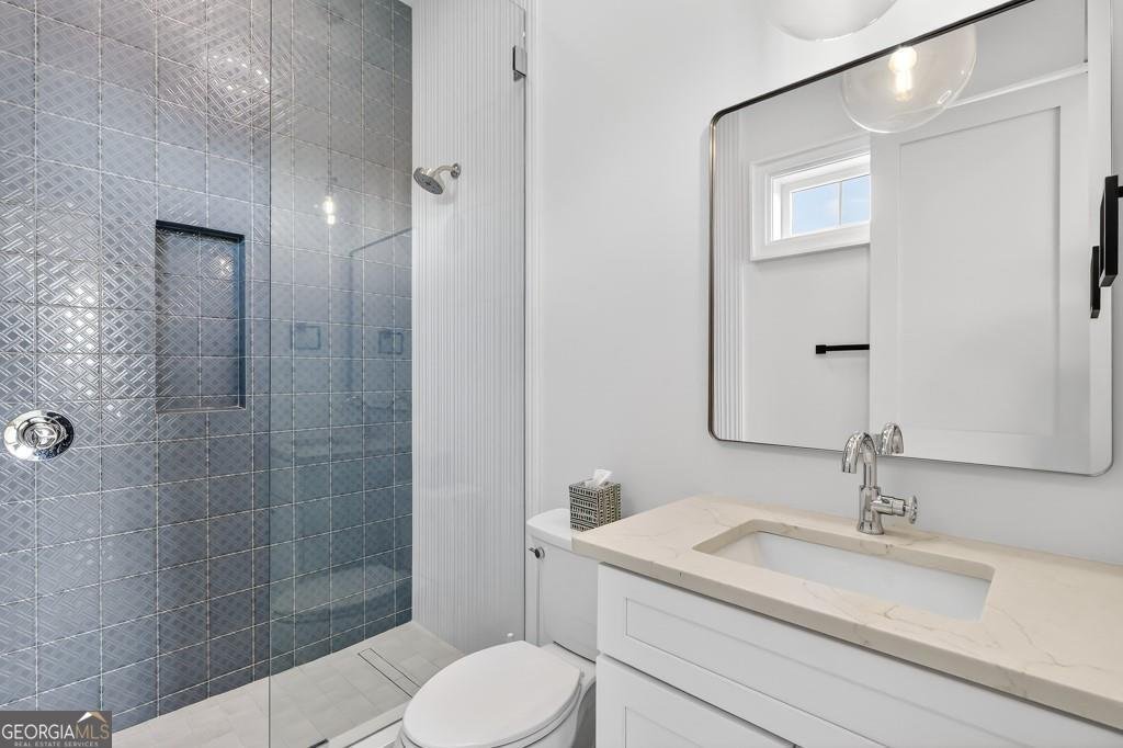 7410 Crestline Drive Dawsonville - Photo 43