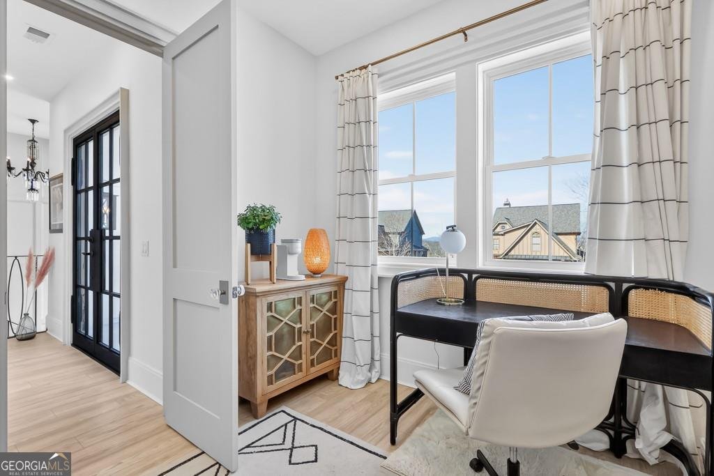 7410 Crestline Drive Dawsonville - Photo 44