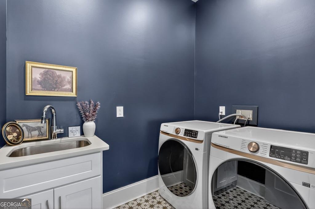 7410 Crestline Drive Dawsonville - Photo 46