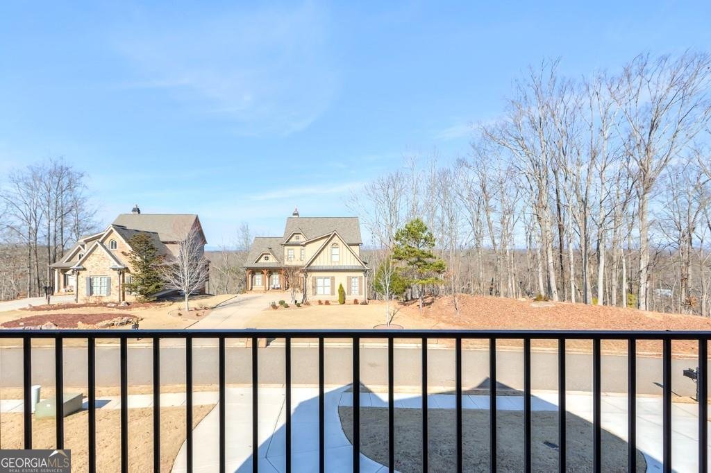 7410 Crestline Drive Dawsonville - Photo 49