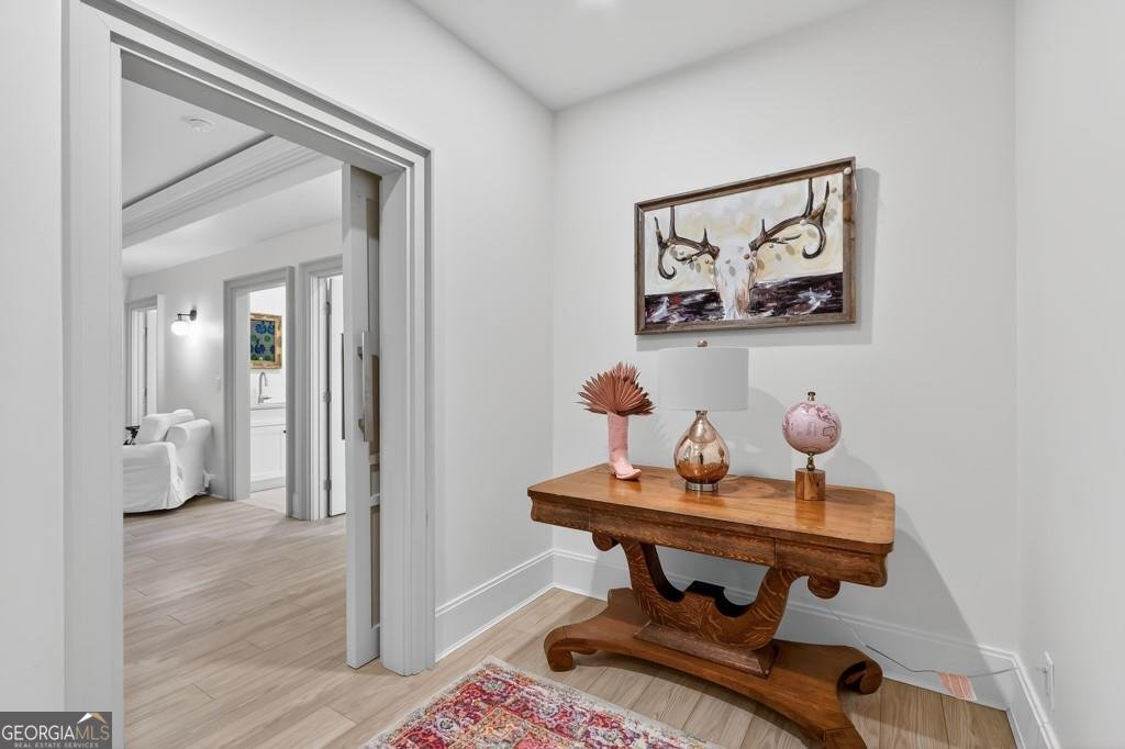 7410 Crestline Drive Dawsonville - Photo 50